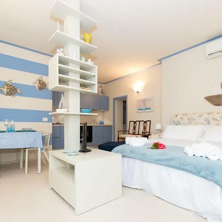 Lägenhet Casa Marina
