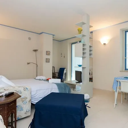 Casa Marina Lägenhet