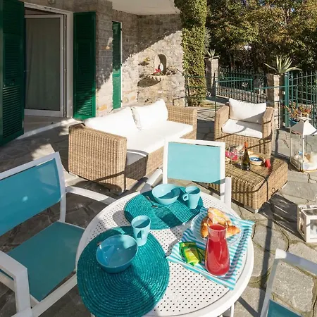 Casa Marina