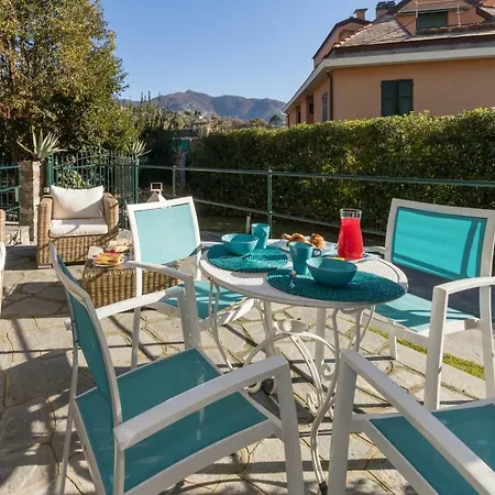 Casa Marina *