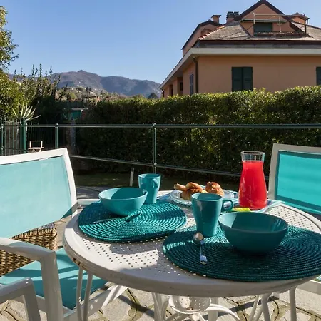 Casa Marina Lägenhet