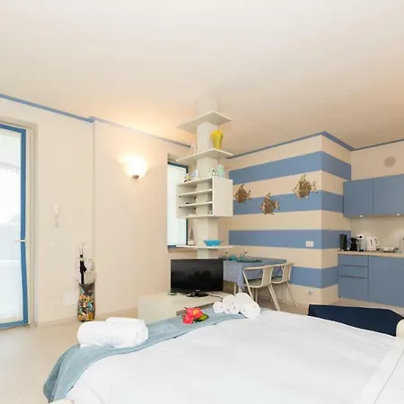 Casa Marina Appartamento *