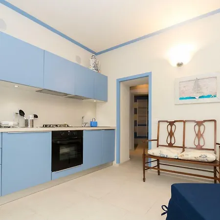 Appartamento Casa Marina *