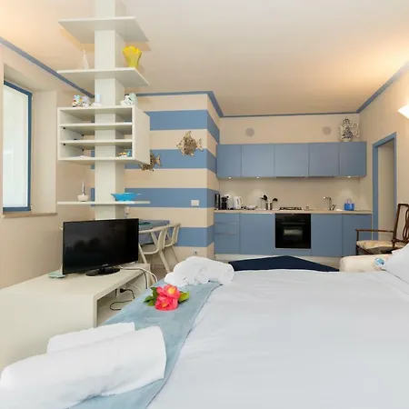 Appartamento Casa Marina