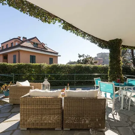 Casa Marina * Rapallo