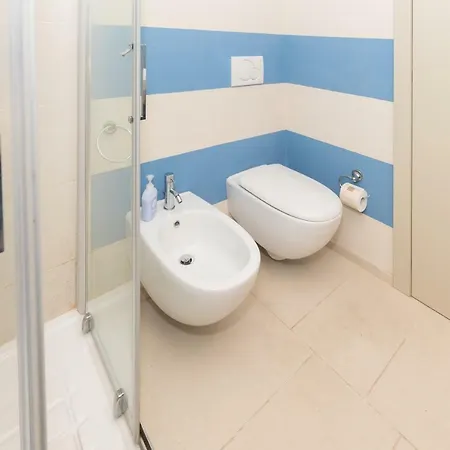 Appartamento Casa Marina Rapallo