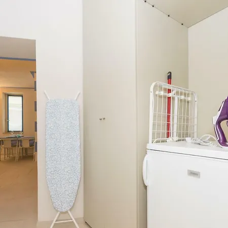 Appartamento Casa Marina Rapallo