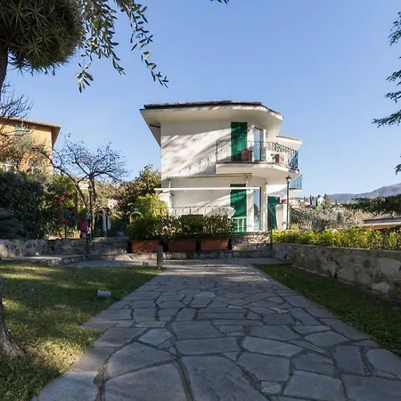 Appartamento Casa Marina