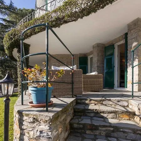 Appartamento Casa Marina Rapallo